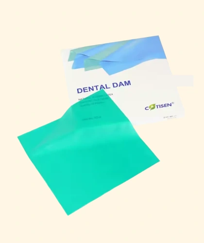 dental dam in joplin