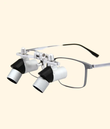 magnifiers dental loupes in joplin